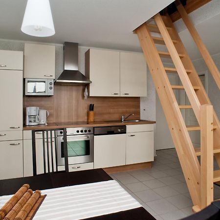 Wohnung 2 フェーマルン エクステリア 写真