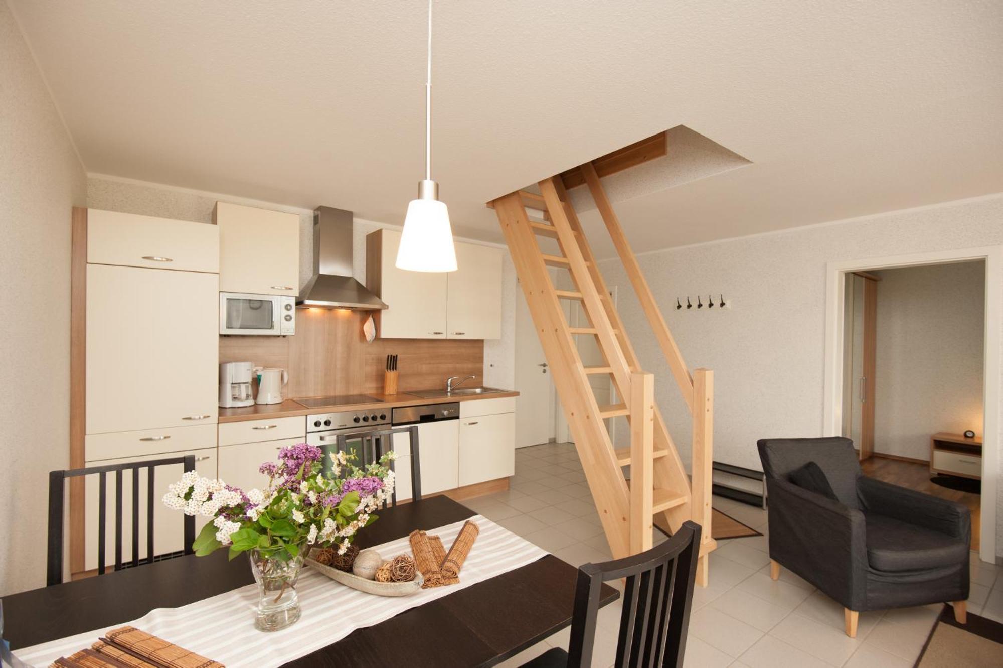 Wohnung 2 フェーマルン エクステリア 写真