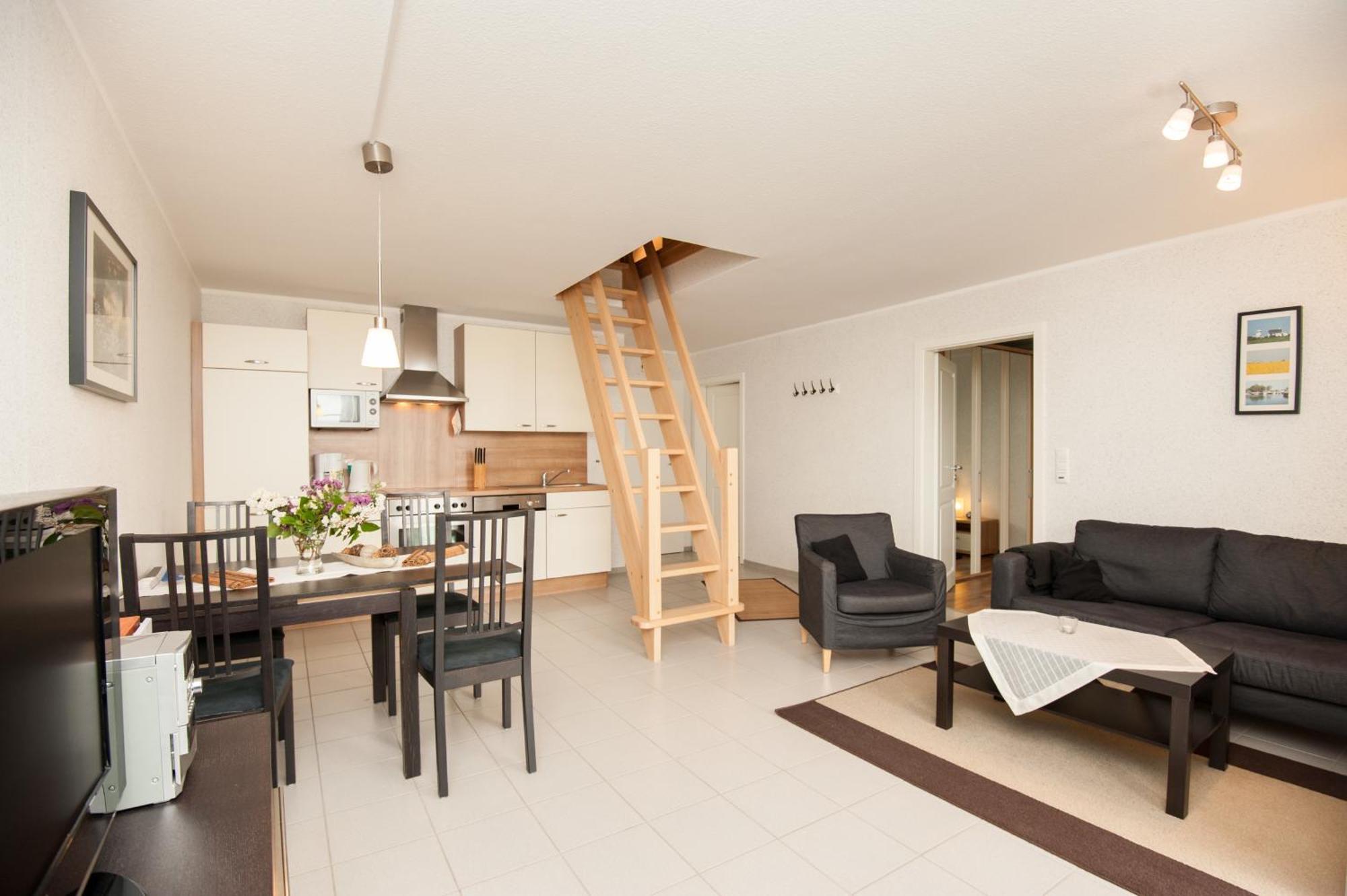 Wohnung 2 フェーマルン エクステリア 写真