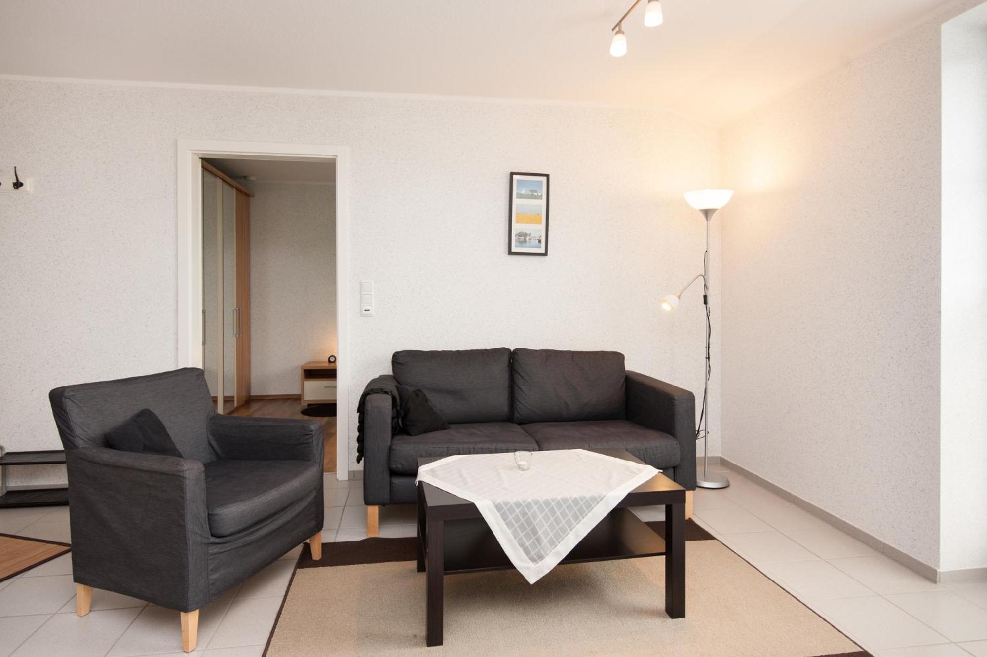 Wohnung 2 フェーマルン エクステリア 写真