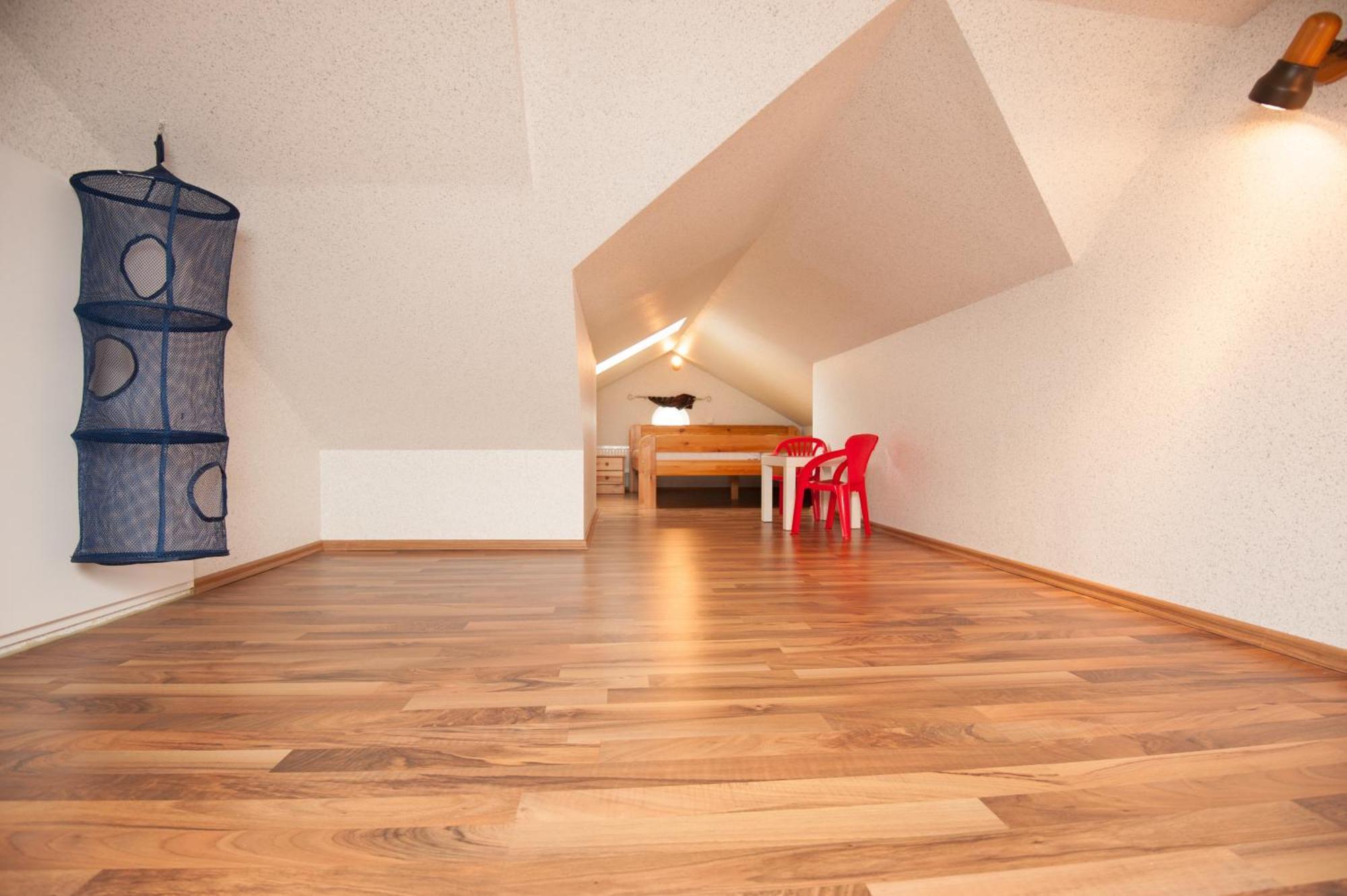 Wohnung 2 フェーマルン エクステリア 写真